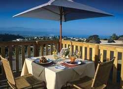 Imagen de los exteriores del Hotel Whalesong Hotel & Spa. Foto 4
