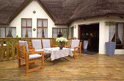Imagen de los exteriores del Hotel Whalesong Hotel & Spa. Foto 5