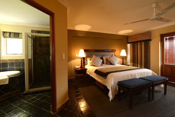 Imagen de la habitación del Hotel Whalesong and Spa. Foto 5