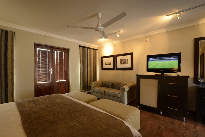 Imagen de la habitación del Hotel Whalesong and Spa. Foto 6