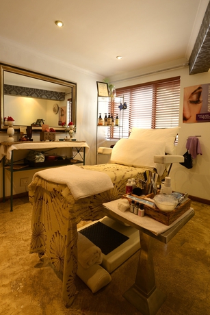 Imagen de los interiores del Hotel Whalesong and Spa. Foto 12