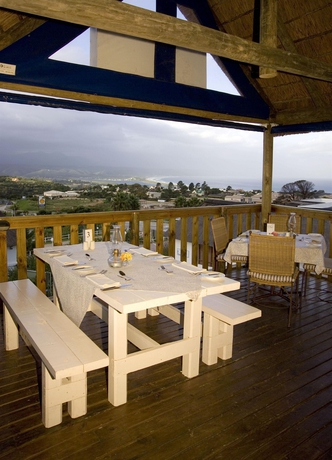 Imagen del bar/restaurante del Hotel Whalesong and Spa. Foto 3