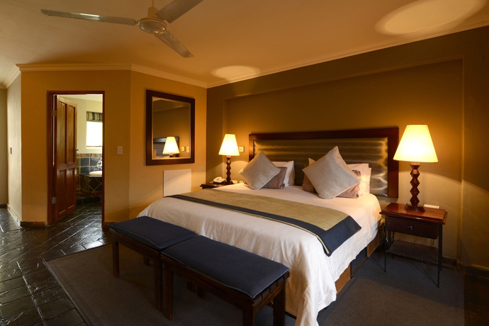 Imagen de la habitación del Hotel Whalesong and Spa. Foto 7