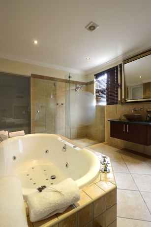 Imagen de la habitación del Hotel Whalesong and Spa. Foto 9