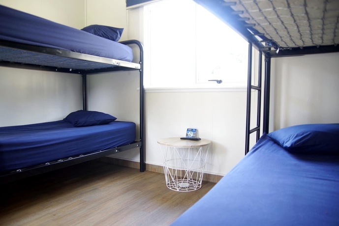 Imagen de la habitación del Hotel Whanganui River Top 10 Holiday Park. Foto 4