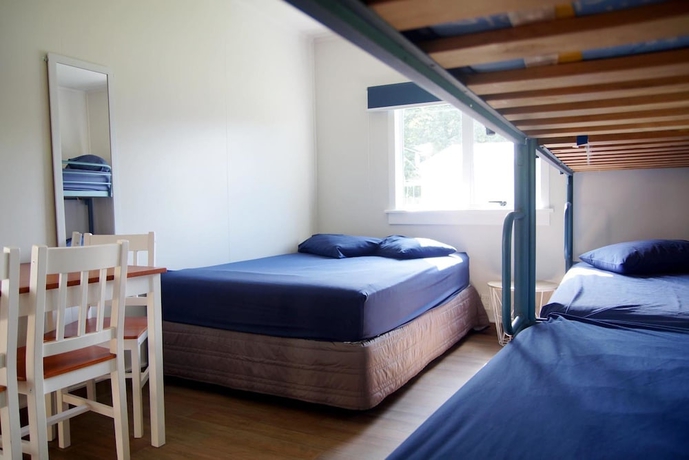 Imagen de la habitación del Hotel Whanganui River Top 10 Holiday Park. Foto 5