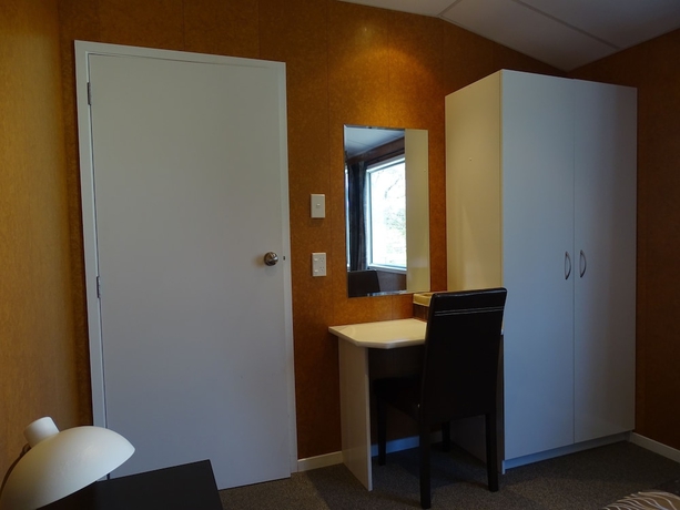 Imagen de la habitación del Hotel Whanganui River Top 10 Holiday Park. Foto 6