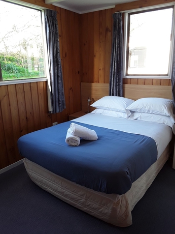 Imagen de la habitación del Hotel Whanganui River Top 10 Holiday Park. Foto 11
