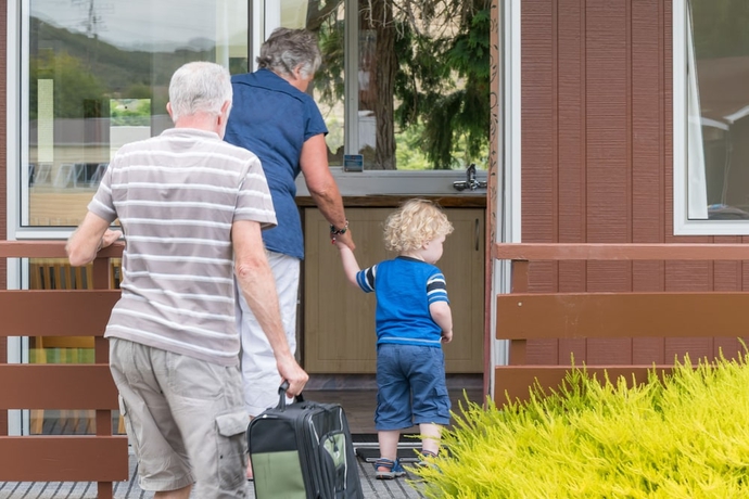 Imagen de la habitación del Hotel Whanganui River Top 10 Holiday Park. Foto 12