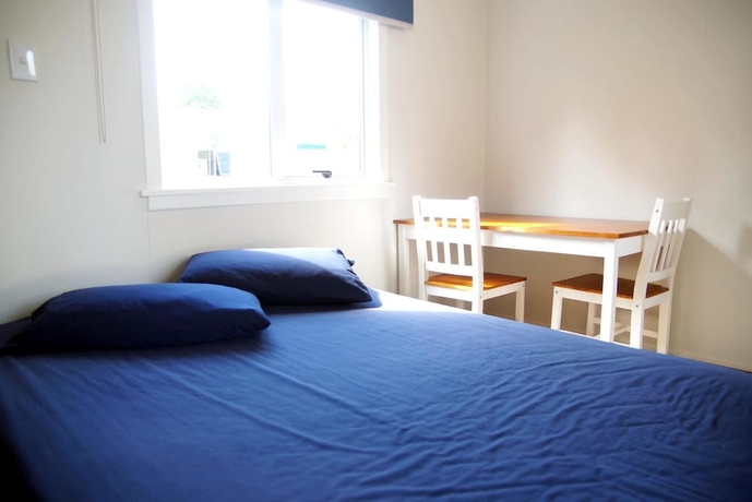 Imagen de la habitación del Hotel Whanganui River Top 10 Holiday Park. Foto 15