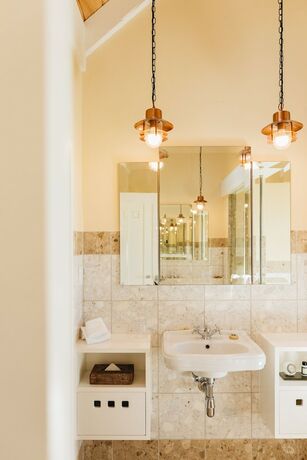 Imagen general del Hotel Wharekauhau Luxury Country Estate. Foto 6