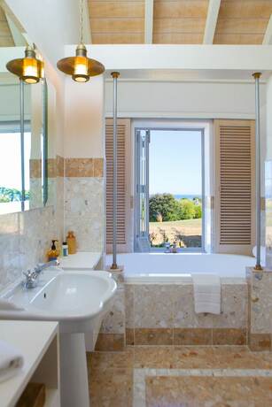 Imagen general del Hotel Wharekauhau Luxury Country Estate. Foto 11