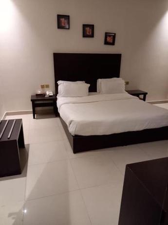 Imagen general del Hotel Wharf Apartments. Foto 2