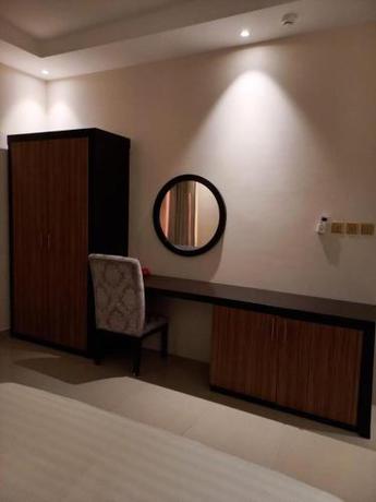 Imagen general del Hotel Wharf Apartments. Foto 4
