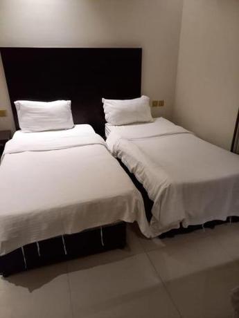 Imagen general del Hotel Wharf Apartments. Foto 5