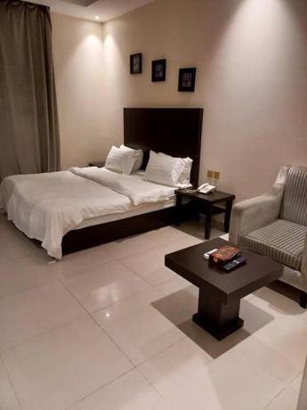 Imagen general del Hotel Wharf Apartments. Foto 7