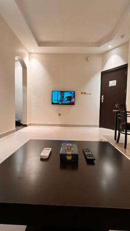 Imagen de la habitación del Hotel Wharf Apartments. Foto 11