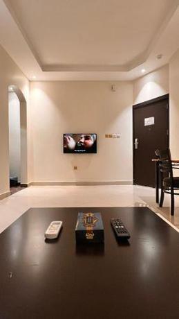 Imagen general del Hotel Wharf Apartments. Foto 9