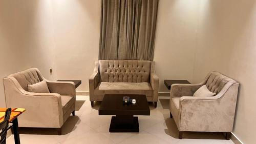 Imagen general del Hotel Wharf Apartments. Foto 10