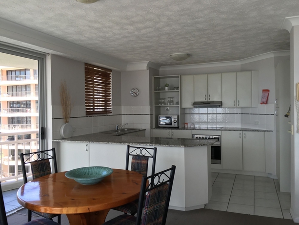Imagen de la habitación del Hotel Wharf Boutique Apartments. Foto 3
