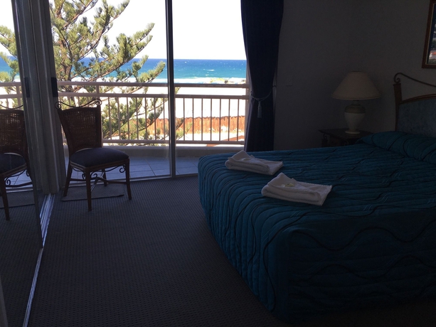 Imagen de la habitación del Hotel Wharf Boutique Apartments. Foto 8