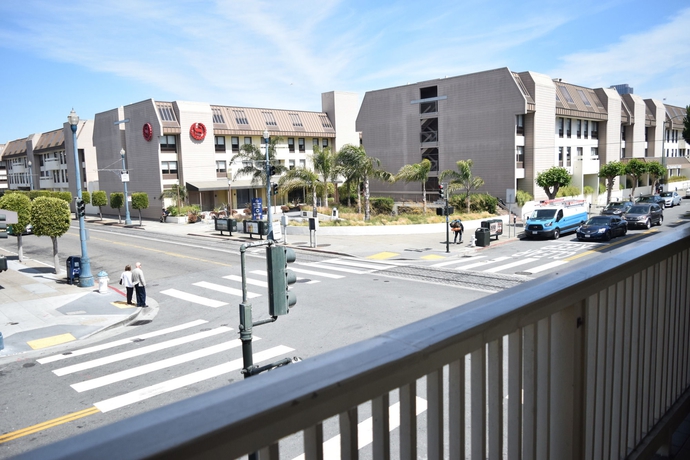 Imagen de la habitación del Hotel Wharf Inn. Foto 4