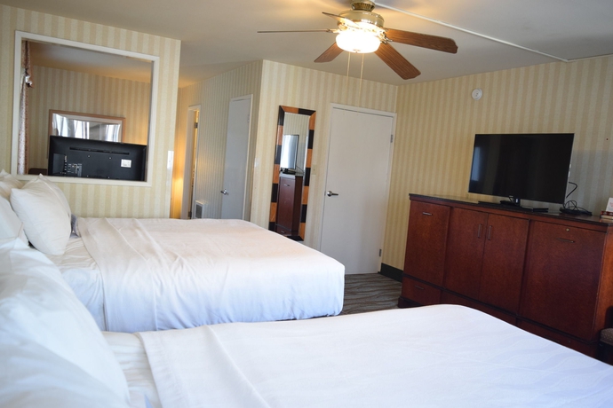 Imagen de la habitación del Hotel Wharf Inn. Foto 5