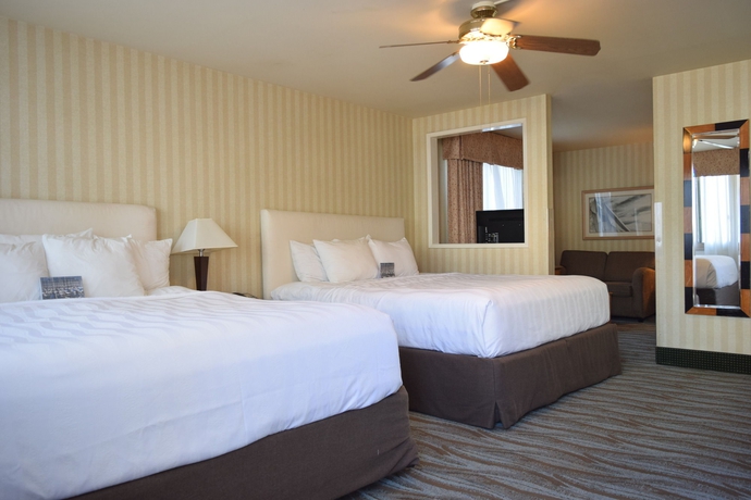 Imagen de la habitación del Hotel Wharf Inn. Foto 6