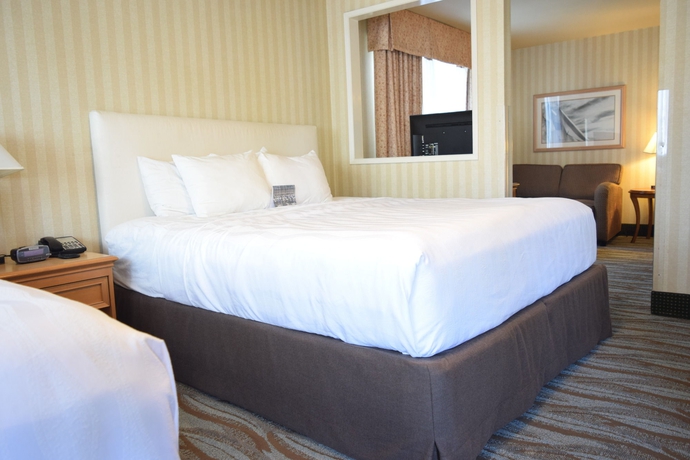 Imagen de la habitación del Hotel Wharf Inn. Foto 7