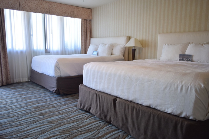 Imagen de la habitación del Hotel Wharf Inn. Foto 13