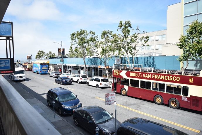 Imagen de la habitación del Hotel Wharf Inn. Foto 14