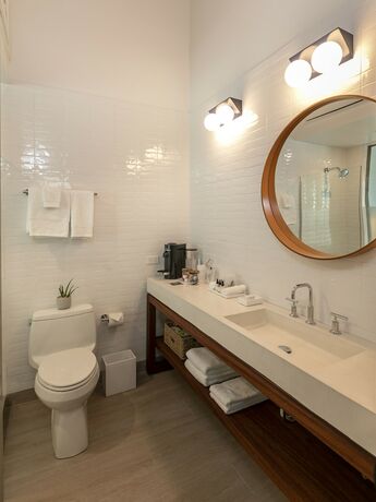 Imagen general del Hotel Wharfside Village. Foto 1