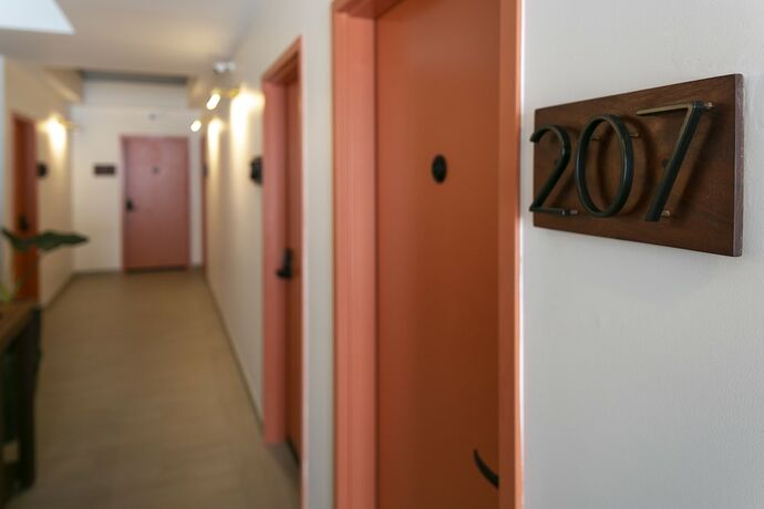 Imagen general del Hotel Wharfside Village. Foto 4