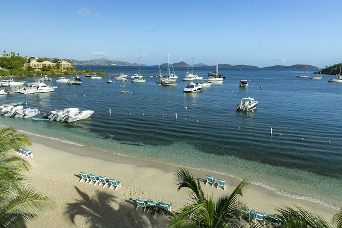 Imagen general del Hotel Wharfside Village. Foto 5