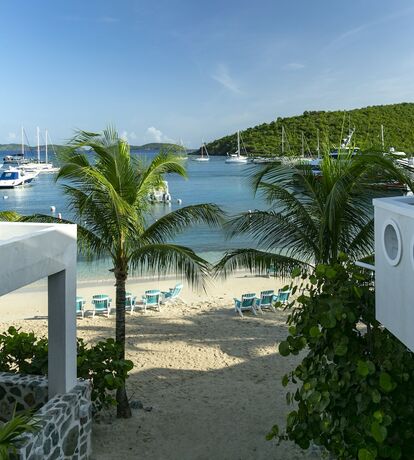 Imagen general del Hotel Wharfside Village. Foto 7