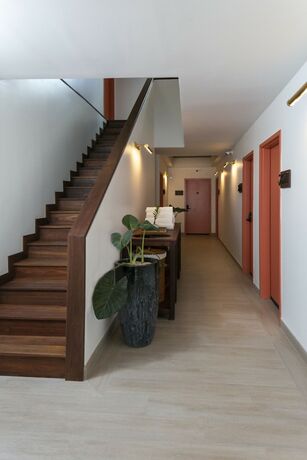 Imagen general del Hotel Wharfside Village. Foto 8