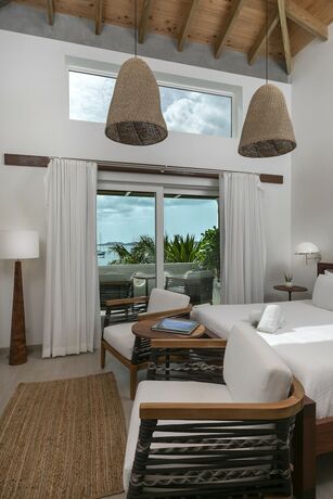 Imagen de la habitación del Hotel Wharfside Village. Foto 18