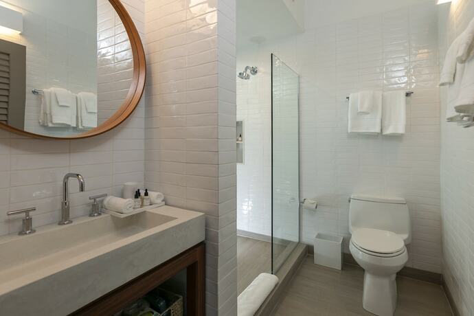 Imagen general del Hotel Wharfside Village. Foto 10