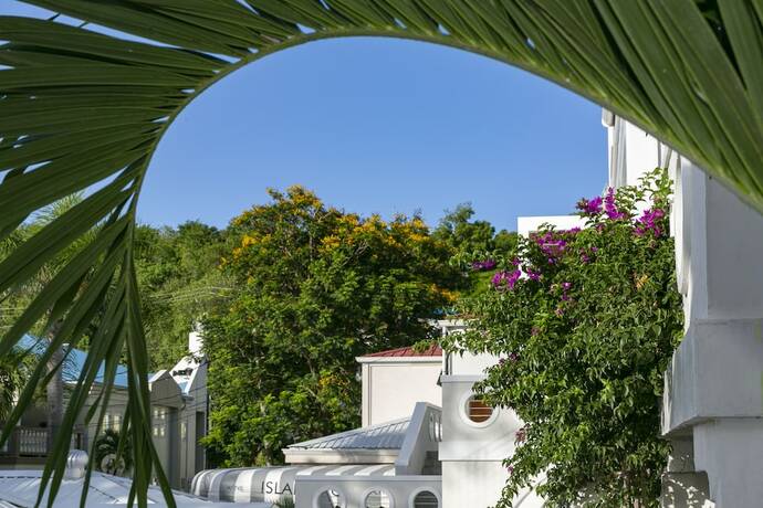 Imagen general del Hotel Wharfside Village. Foto 11