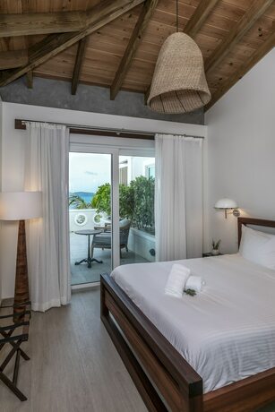 Imagen de la habitación del Hotel Wharfside Village. Foto 19