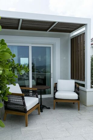 Imagen general del Hotel Wharfside Village. Foto 12