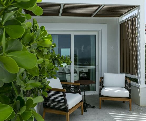 Imagen general del Hotel Wharfside Village. Foto 14