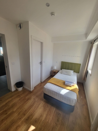 Imagen de la habitación del Hotel What Else Guest House. Foto 3