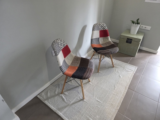 Imagen de los interiores del Hotel What Else Guest House. Foto 16