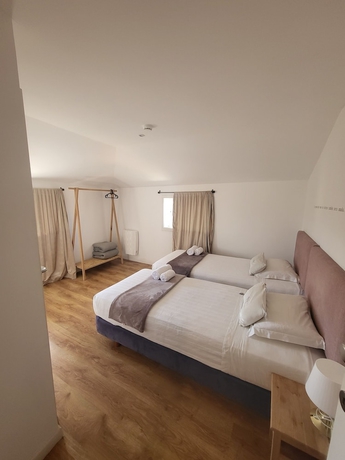 Imagen de la habitación del Hotel What Else Guest House. Foto 4