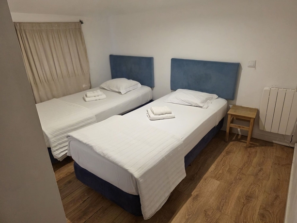 Imagen de la habitación del Hotel What Else Guest House. Foto 5