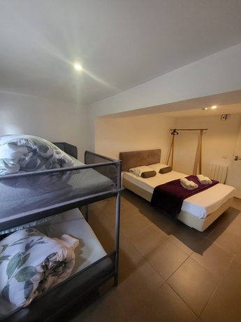 Imagen de la habitación del Hotel What Else Guest House. Foto 7