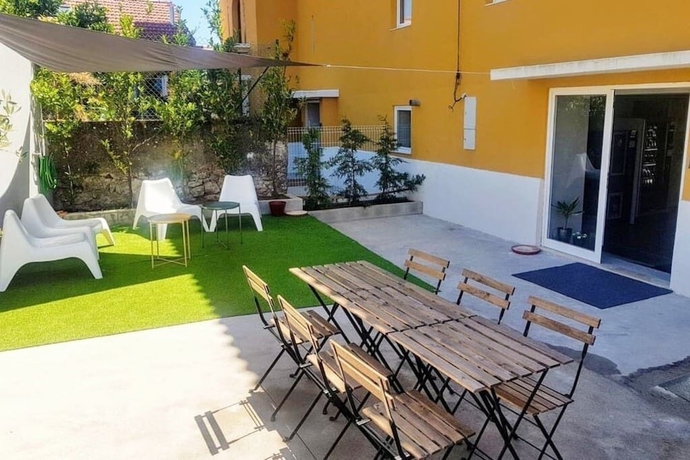 Imagen general del Hotel What Else Guest House. Foto 2