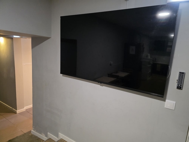 Imagen de la habitación del Hotel What Else Guest House. Foto 10