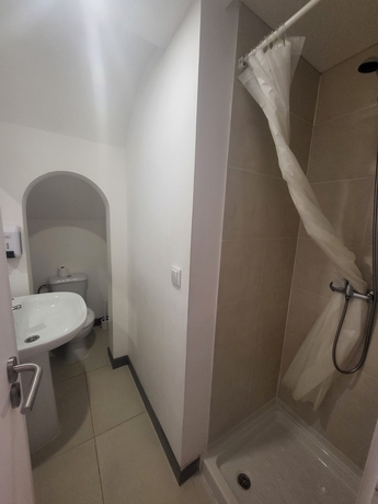 Imagen de la habitación del Hotel What Else Guest House. Foto 11